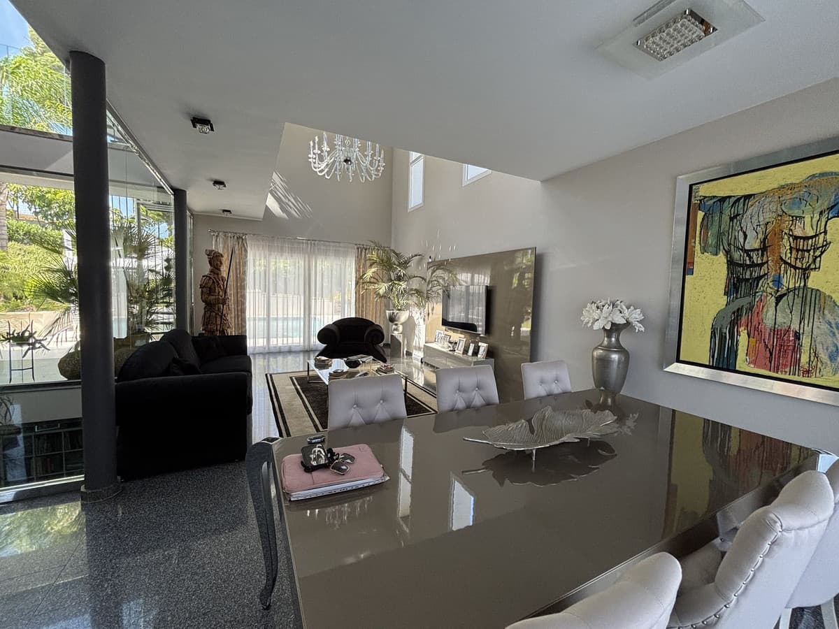Detached Villa in La Cala Golf — photo 5 of 20