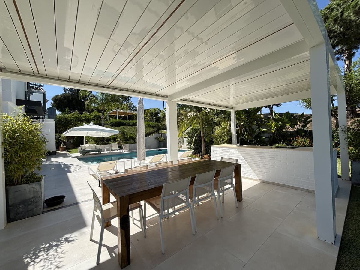 Detached Villa in La Cala Golf — photo 10 of 20