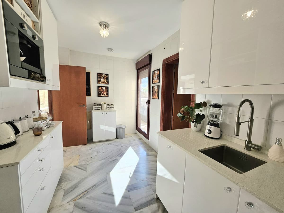 Detached Villa in Los Flamingos — photo 6 of 10