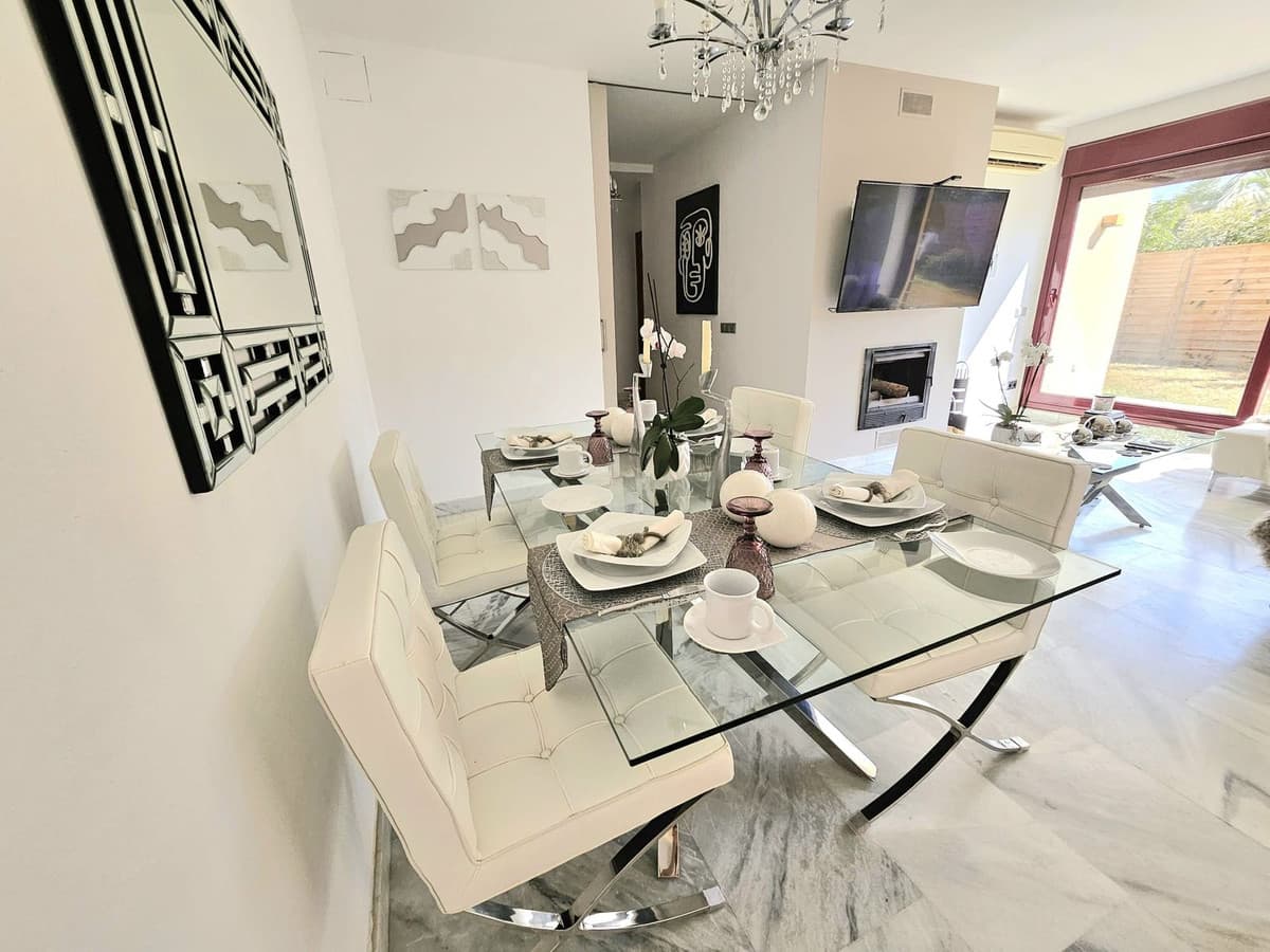 Detached Villa in Los Flamingos — photo 10 of 10