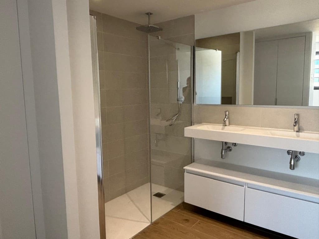Middle Floor Apartment in Fuengirola — photo 7 of 10