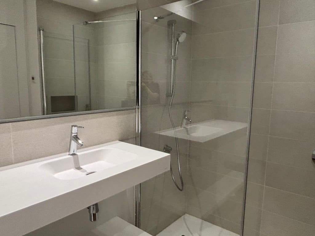Middle Floor Apartment in Fuengirola — photo 10 of 10