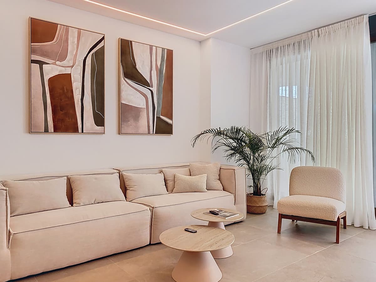 Ground Floor Apartment in Estepona — photo 8 of 10
