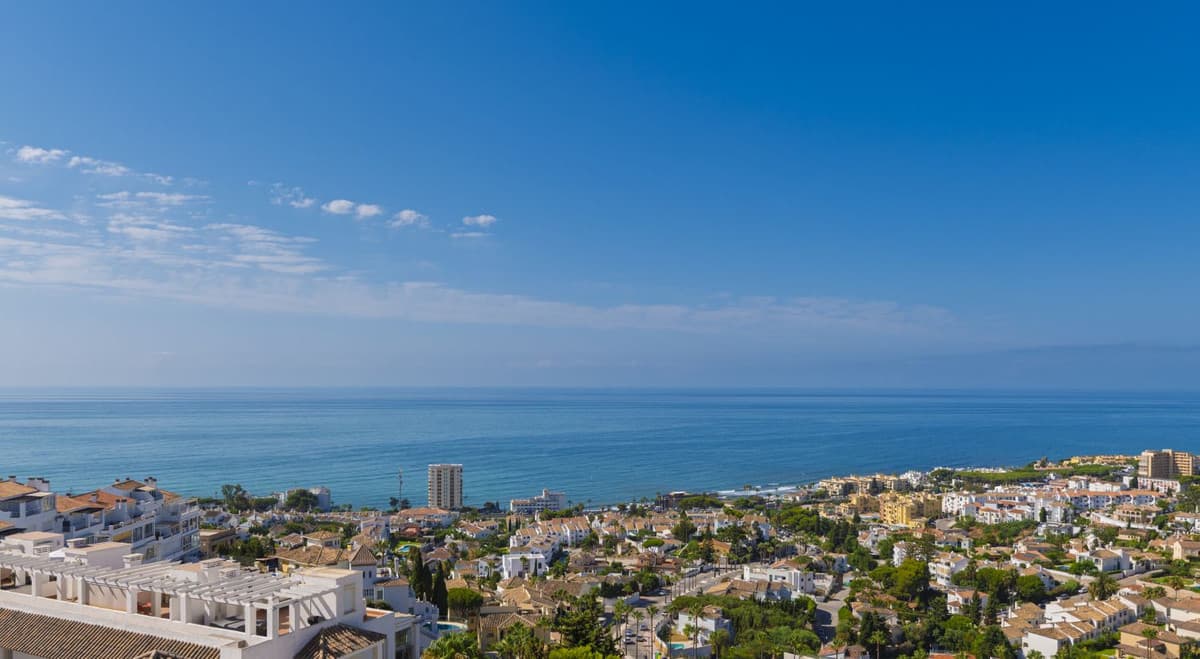 Penthouse in Riviera del Sol — photo 2 of 10