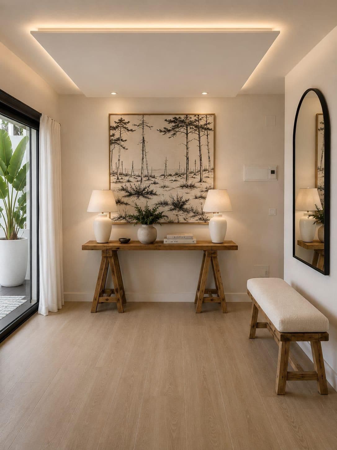 Penthouse in Riviera del Sol — photo 8 of 10