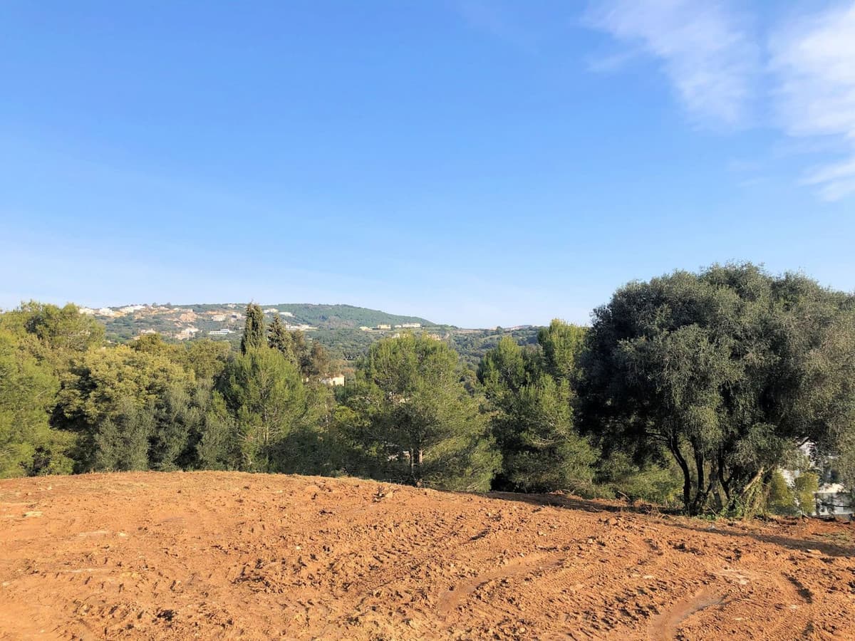 Residential Plot in Sotogrande Alto — photo 1 of 6