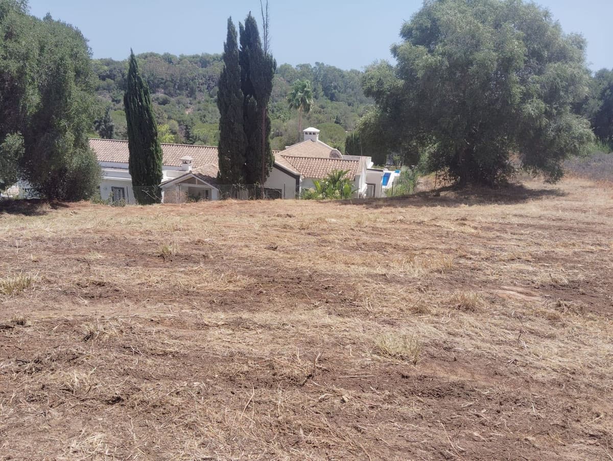Residential Plot in Sotogrande Alto — photo 3 of 6