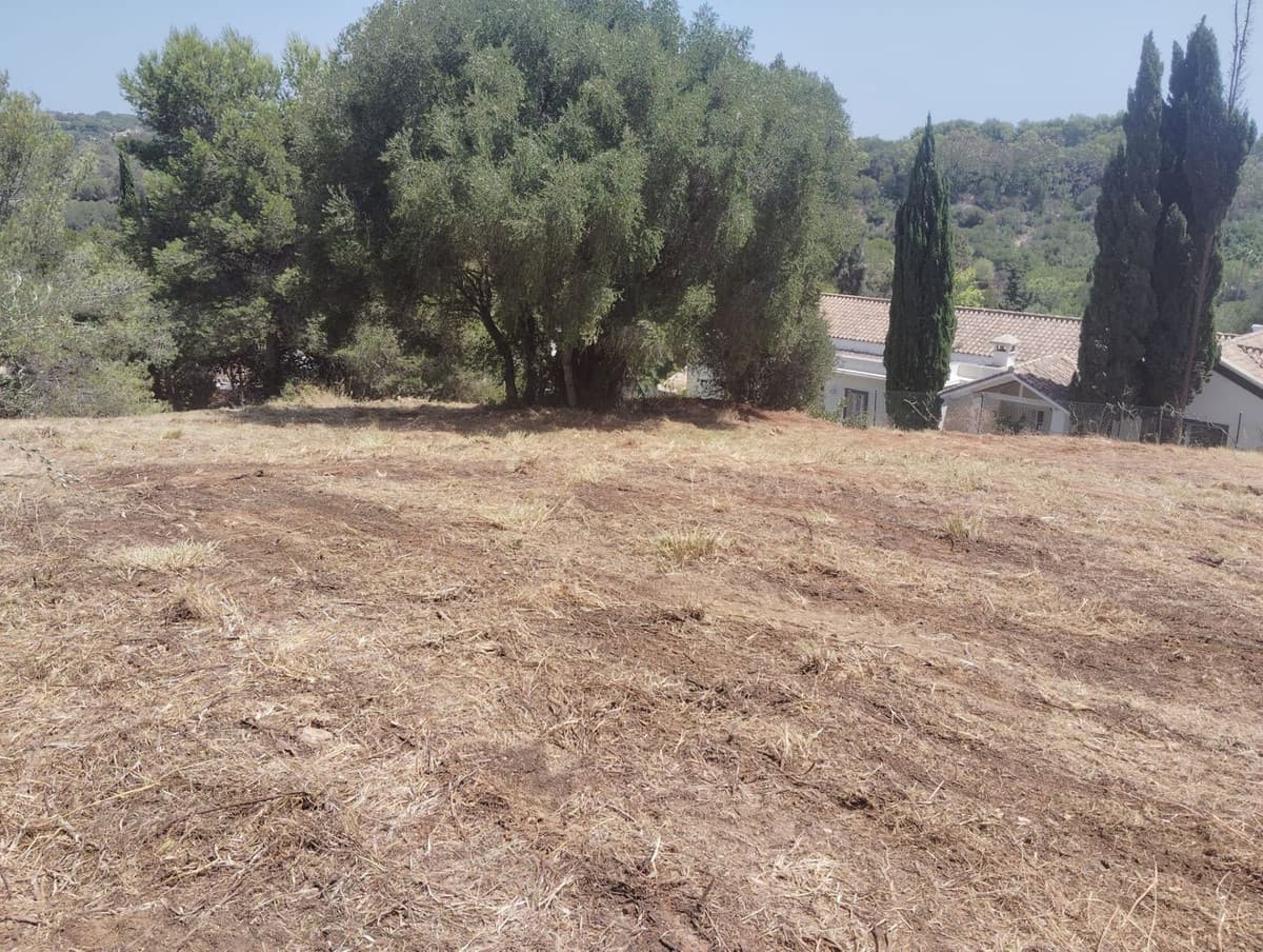 Residential Plot in Sotogrande Alto — photo 5 of 6