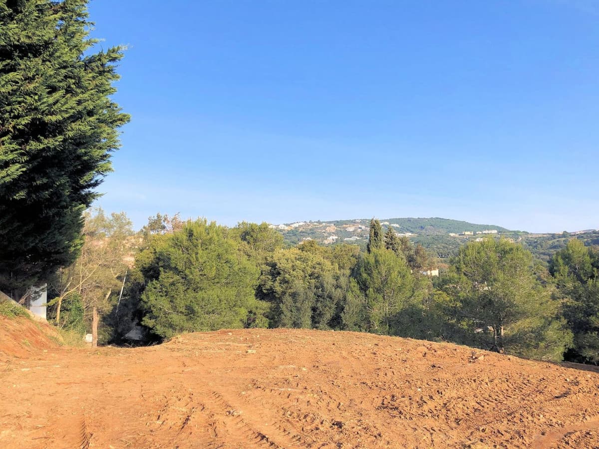Residential Plot in Sotogrande Alto — photo 6 of 6