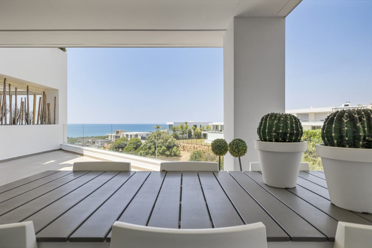 Ground Floor Apartment in Cabopino — photo 5 of 10