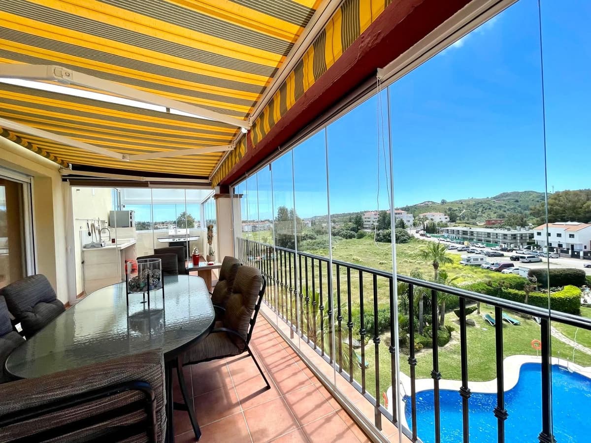 Penthouse in Mijas — photo 3 of 10