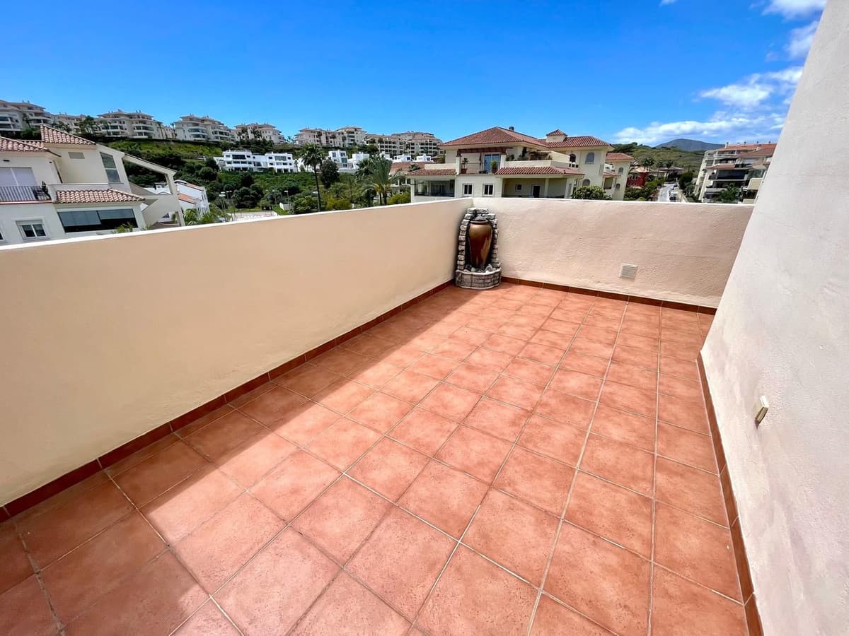 Penthouse in Mijas — photo 4 of 10