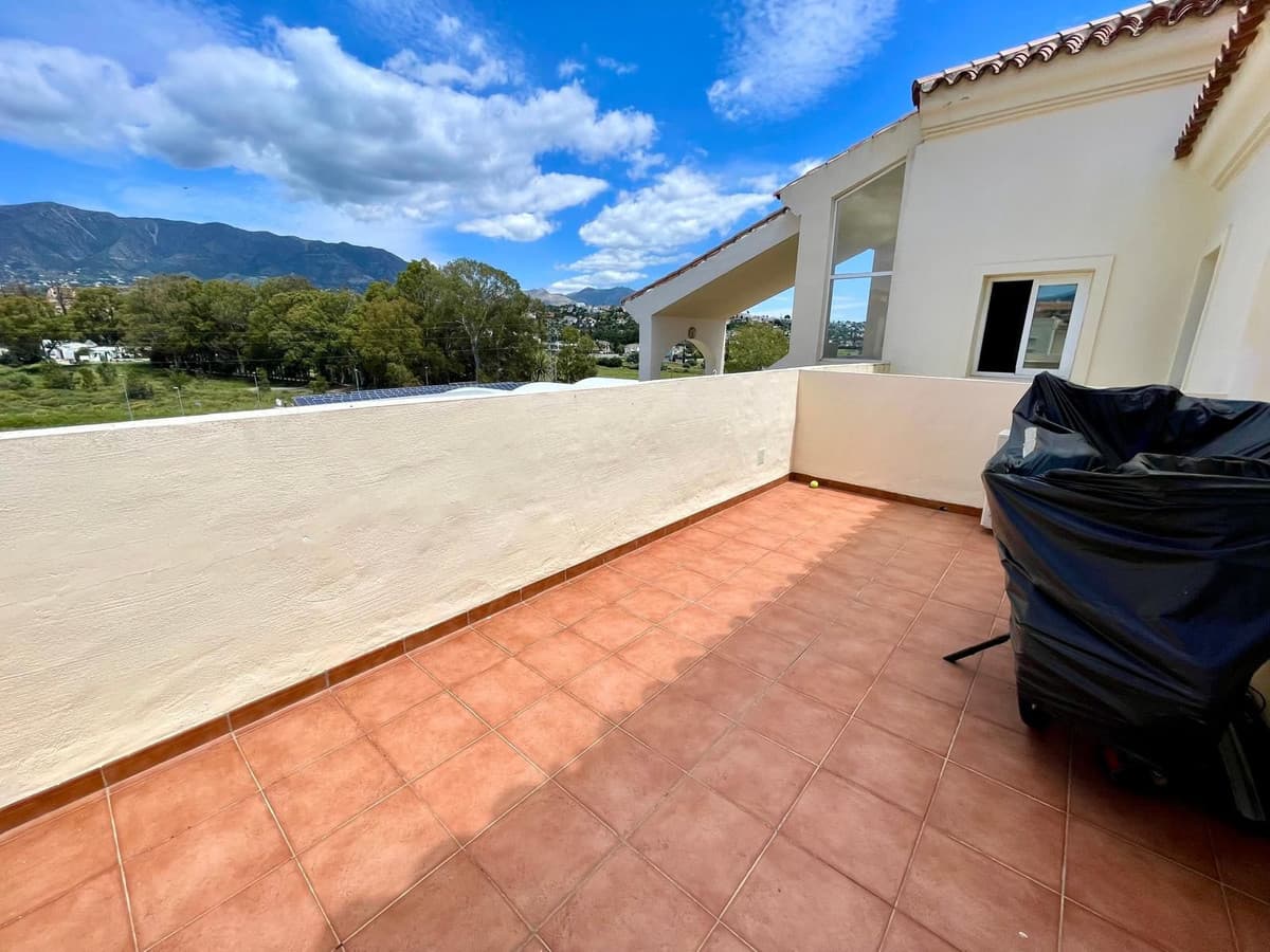 Penthouse in Mijas — photo 5 of 10