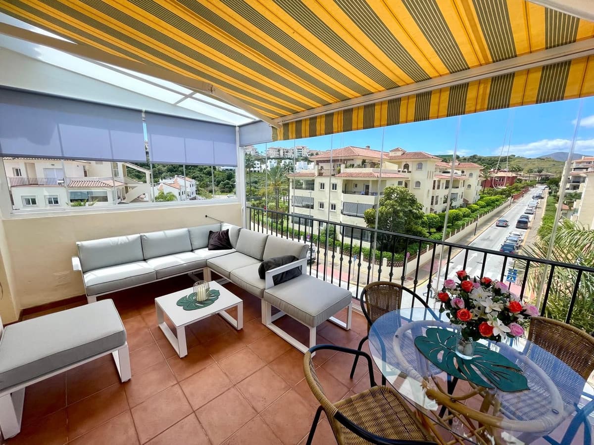 Penthouse in Mijas — photo 8 of 10