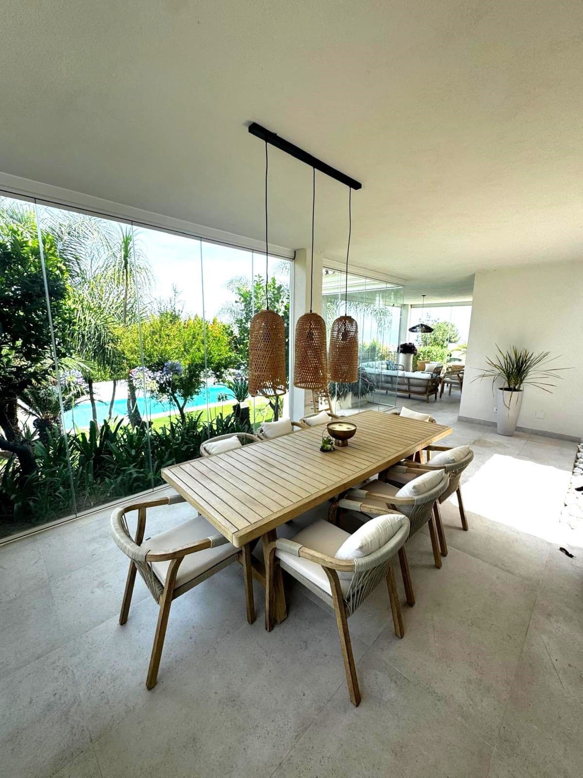 Detached Villa in Marbella — photo 6 of 10