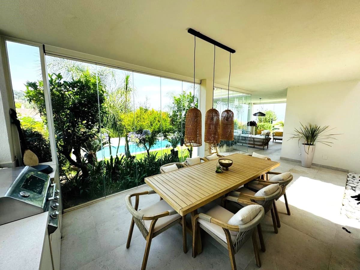 Detached Villa in Marbella — photo 7 of 10