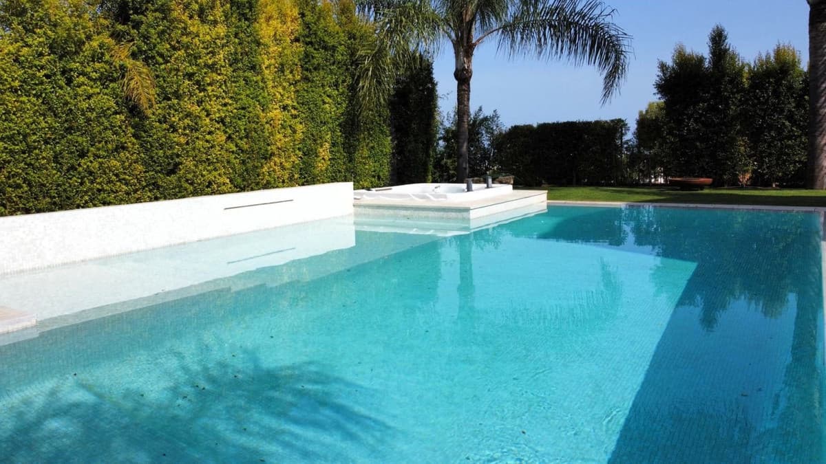 Detached Villa in Marbella — photo 10 of 10