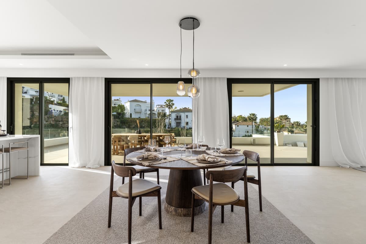 Detached Villa in Estepona — photo 6 of 10