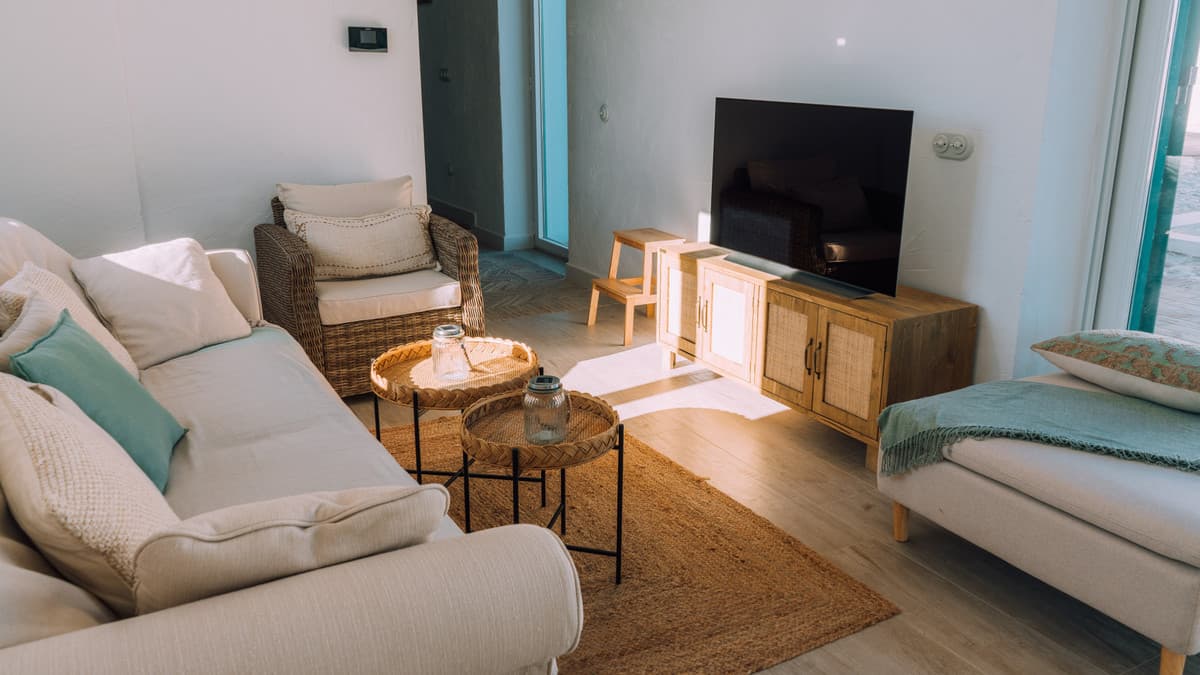 Cortijo in Ardales — photo 6 of 10