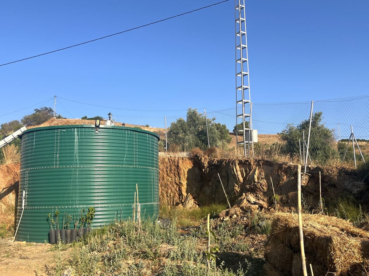 Land in Alhaurín el Grande — photo 2 of 10