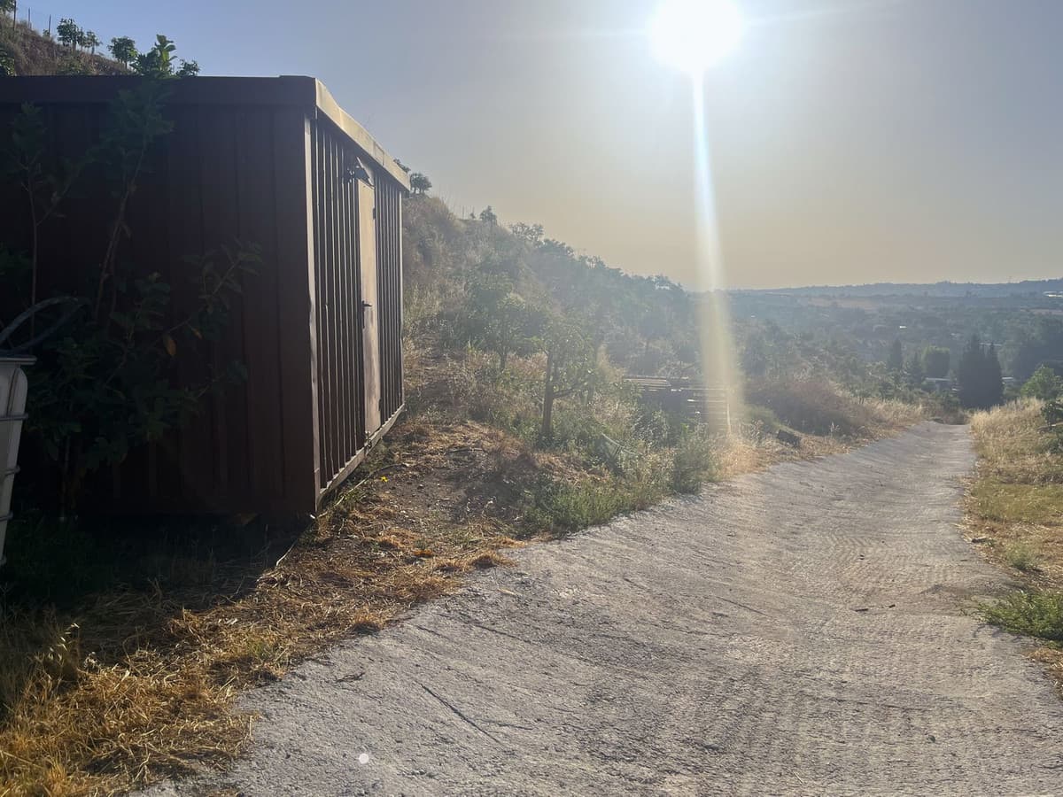 Land in Alhaurín el Grande — photo 8 of 10