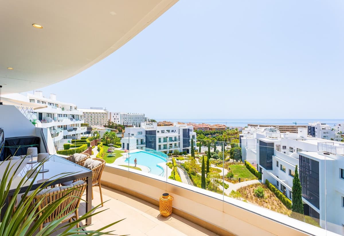 Middle Floor Apartment in Fuengirola — photo 6 of 10