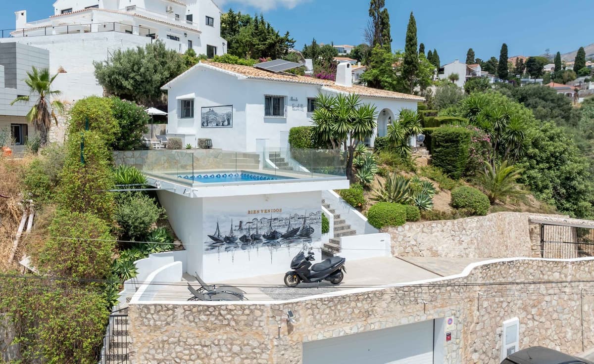 Detached Villa in Torreblanca — photo 2 of 10