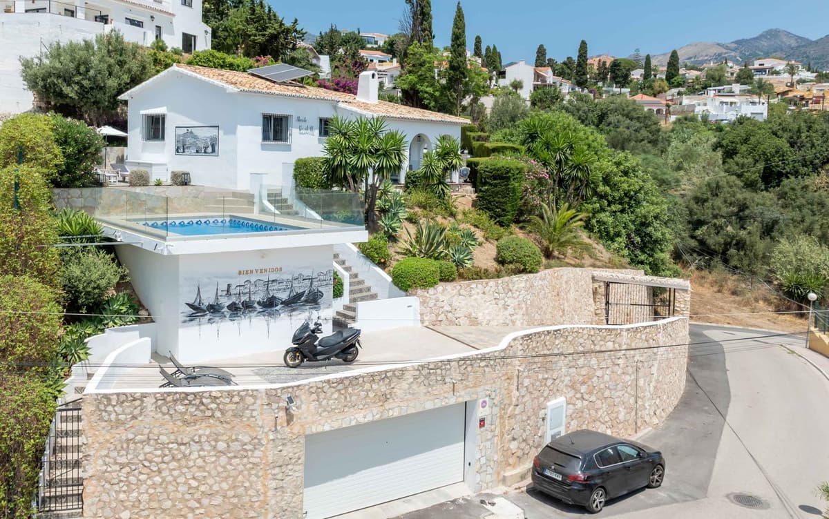 Detached Villa in Torreblanca — photo 3 of 10