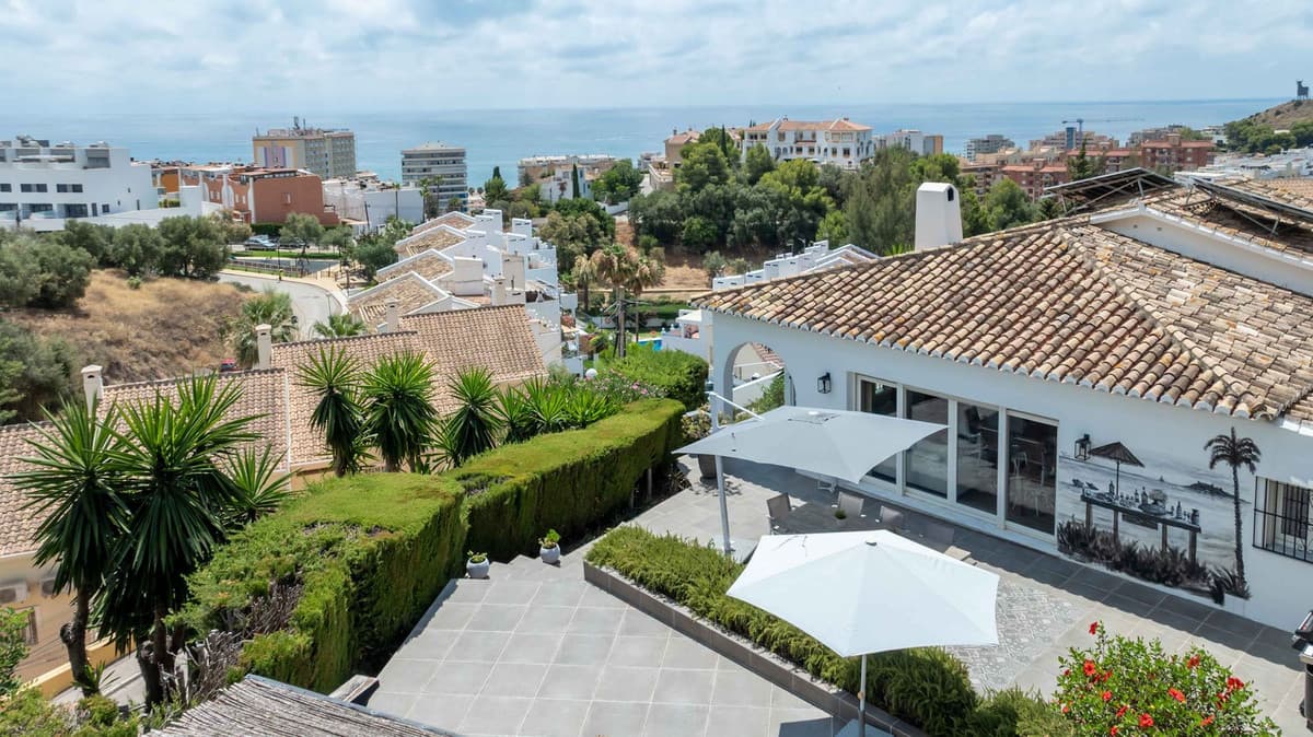 Detached Villa in Torreblanca — photo 4 of 10