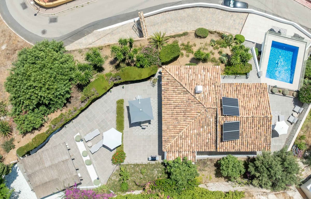 Detached Villa in Torreblanca — photo 5 of 10