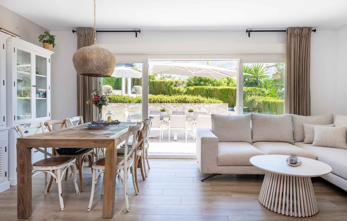 Detached Villa in Torreblanca — photo 7 of 10