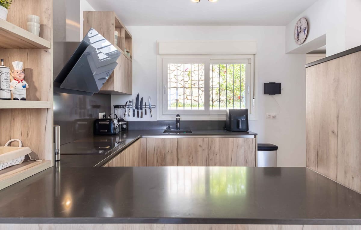 Detached Villa in Torreblanca — photo 9 of 10
