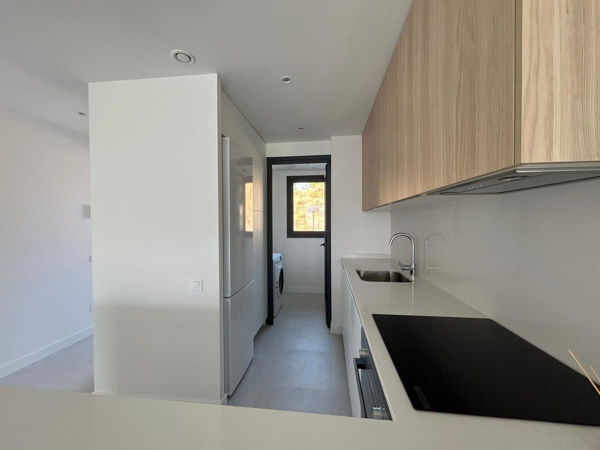 Middle Floor Apartment in Selwo — photo 6 of 10