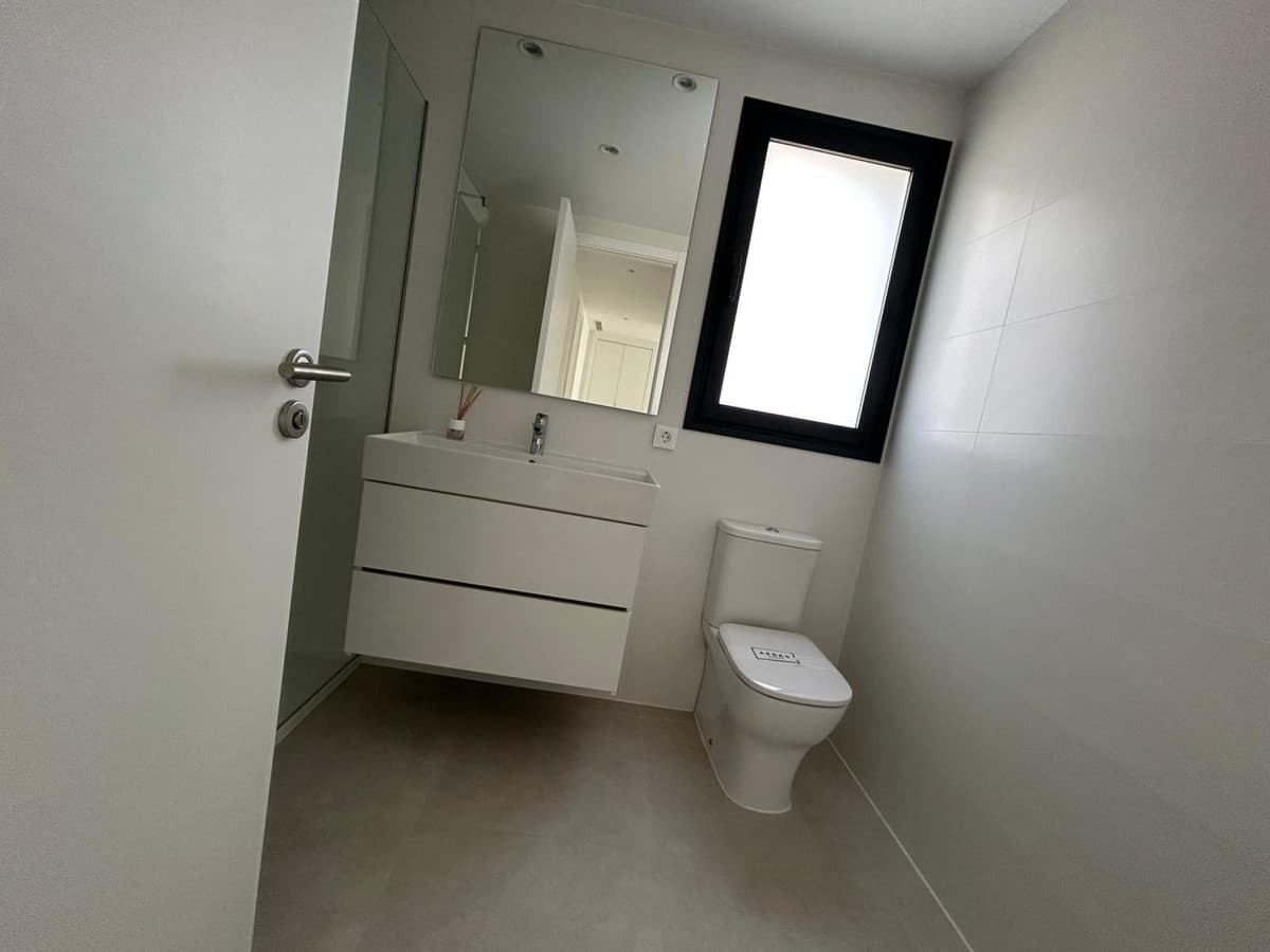 Middle Floor Apartment in Selwo — photo 9 of 10
