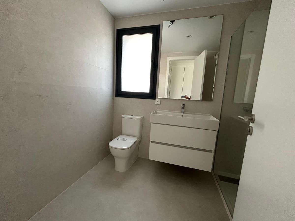Middle Floor Apartment in Selwo — photo 10 of 10