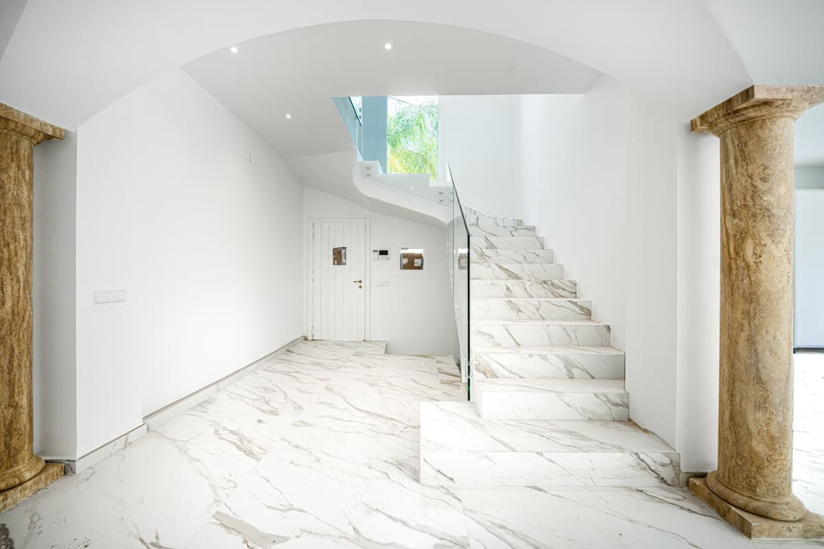 Detached Villa in Marbella — photo 8 of 10