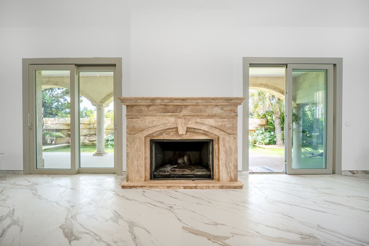 Detached Villa in Marbella — photo 10 of 10