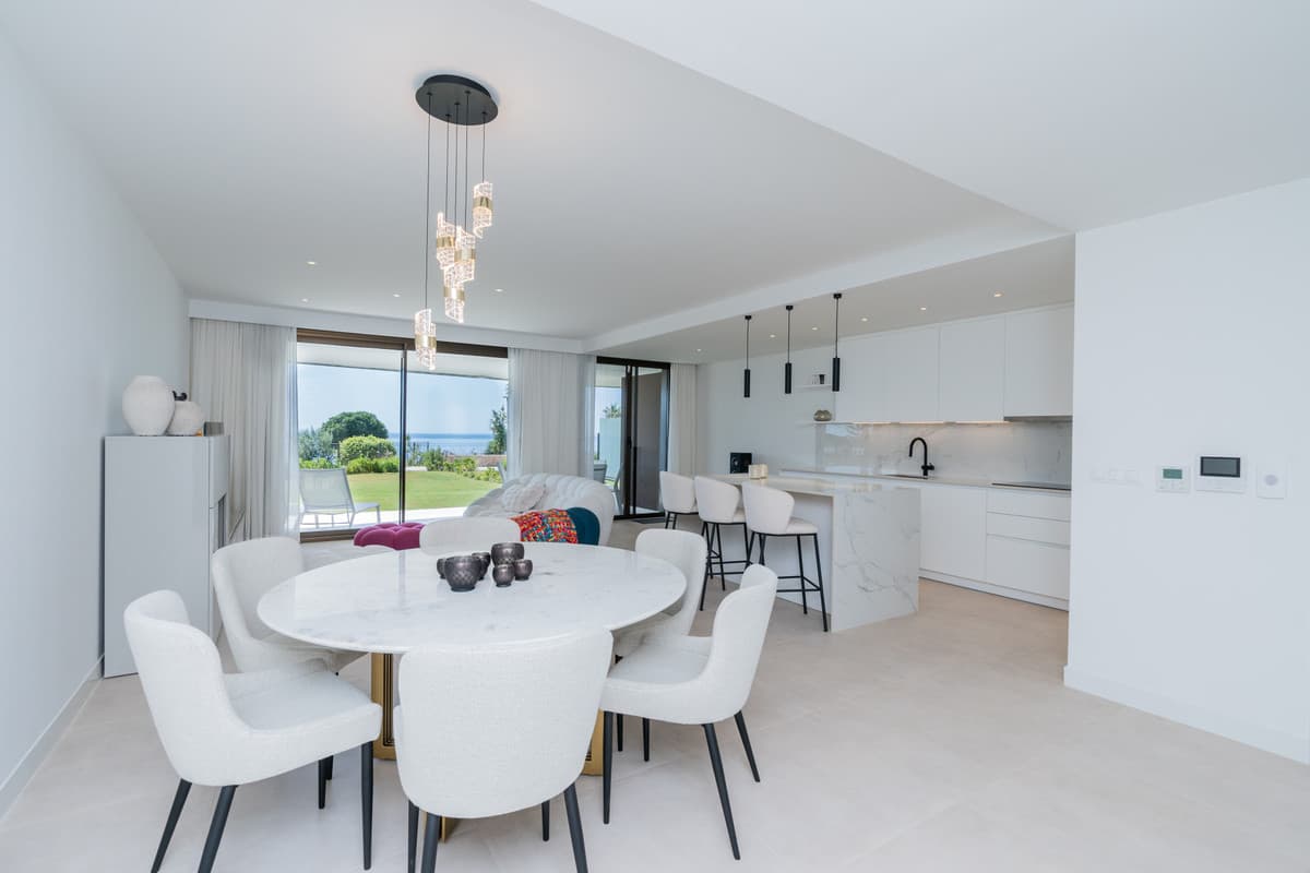 Ground Floor Apartment in Casares — photo 5 of 10