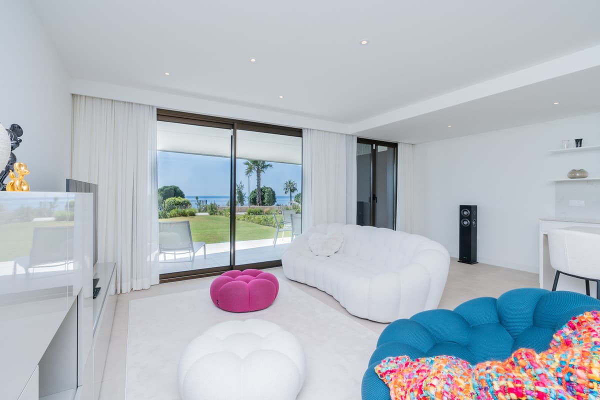 Ground Floor Apartment in Casares — photo 6 of 10