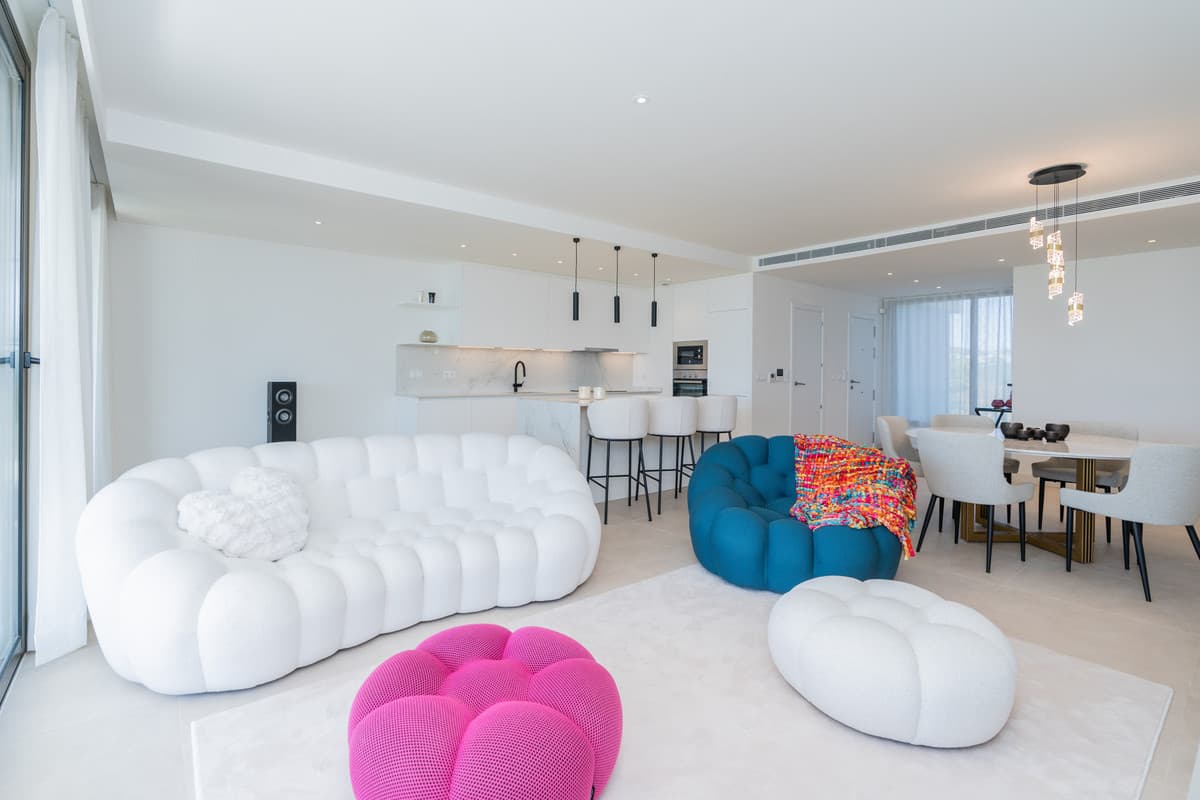 Ground Floor Apartment in Casares — photo 7 of 10
