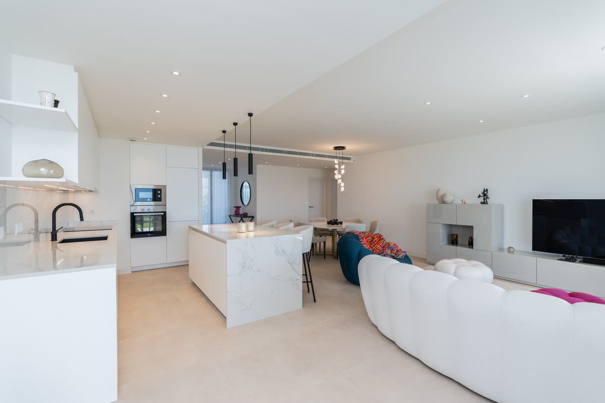 Ground Floor Apartment in Casares — photo 8 of 10