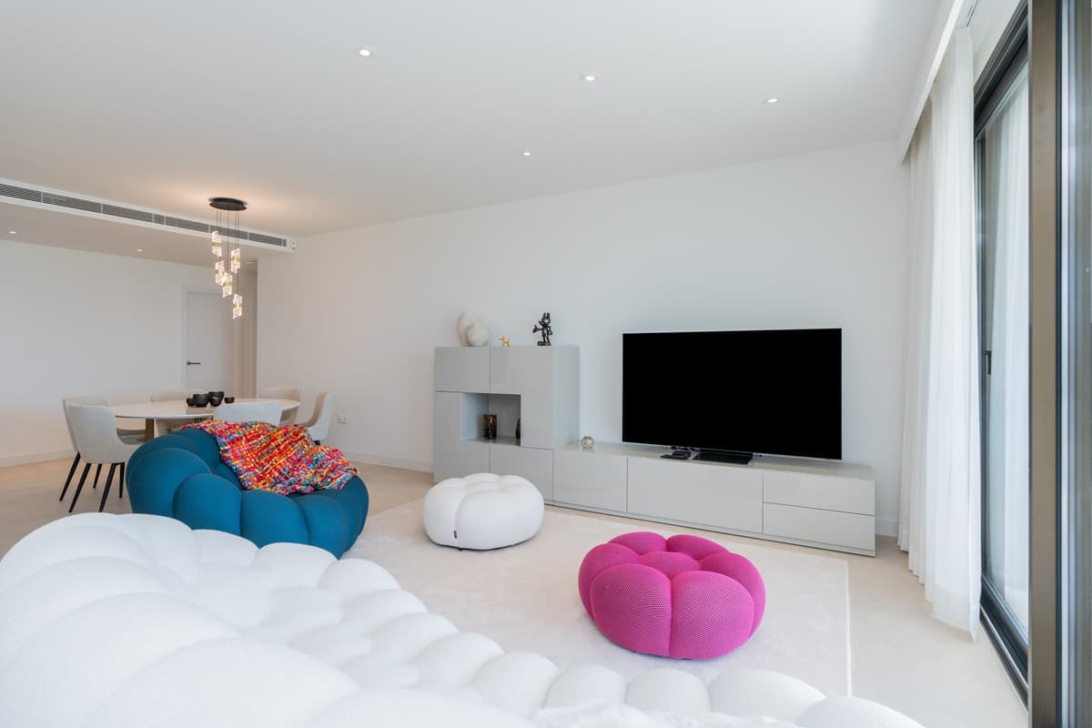 Ground Floor Apartment in Casares — photo 9 of 10
