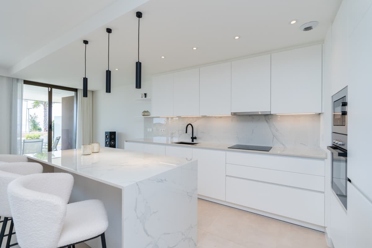 Ground Floor Apartment in Casares — photo 10 of 10
