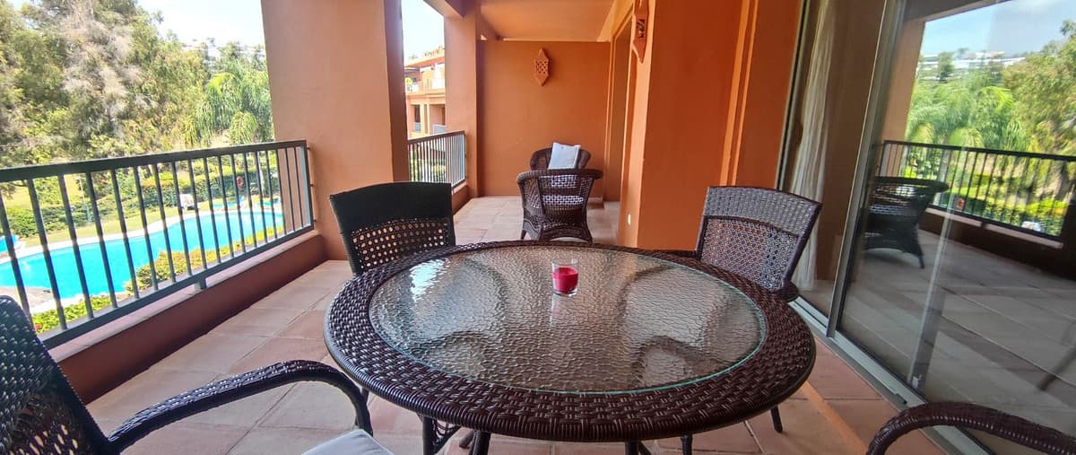 Middle Floor Apartment in Atalaya — photo 5 of 10