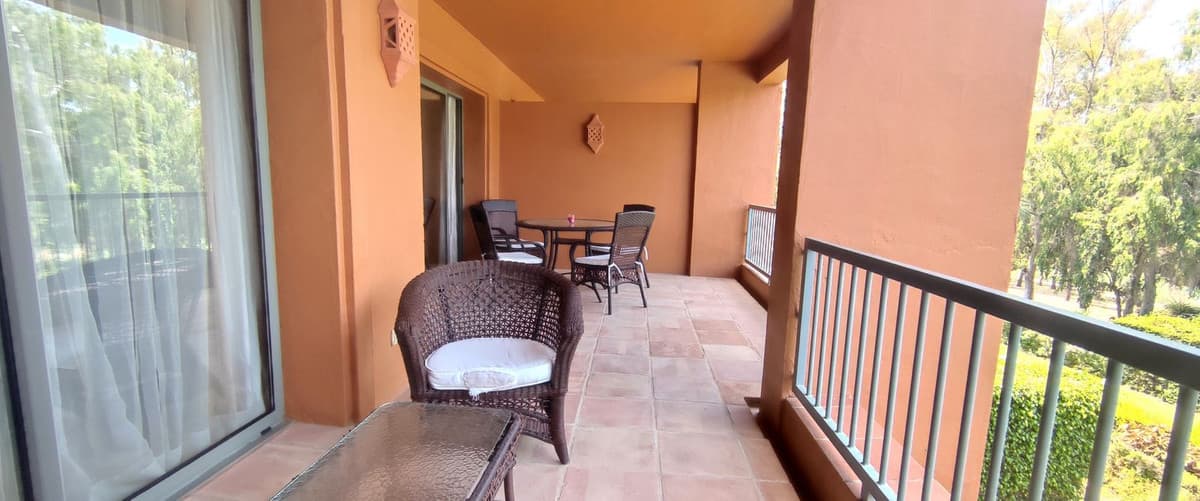 Middle Floor Apartment in Atalaya — photo 6 of 10