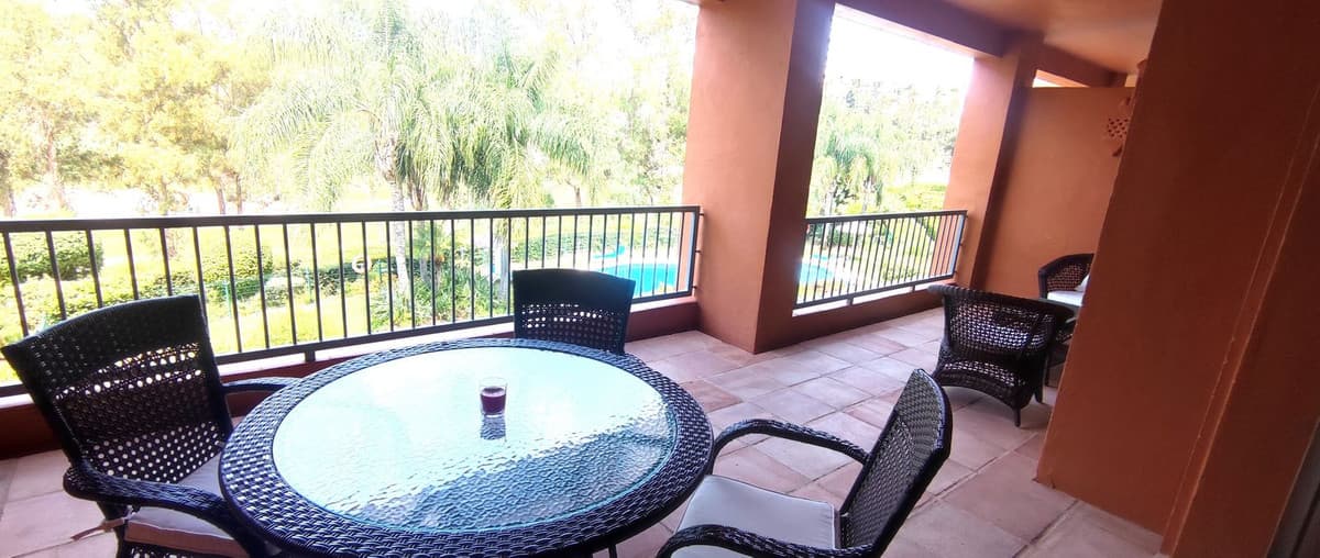 Middle Floor Apartment in Atalaya — photo 7 of 10