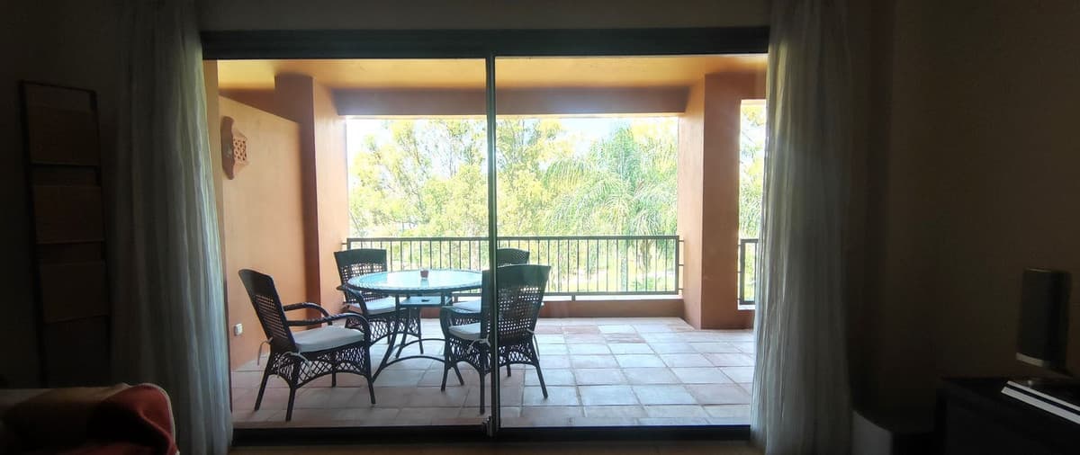 Middle Floor Apartment in Atalaya — photo 8 of 10