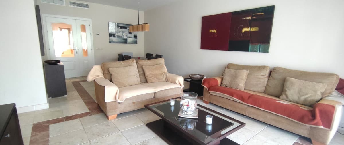 Middle Floor Apartment in Atalaya — photo 9 of 10