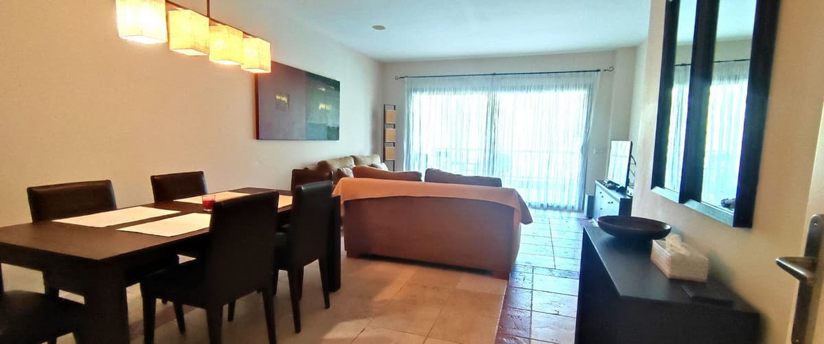 Middle Floor Apartment in Atalaya — photo 10 of 10