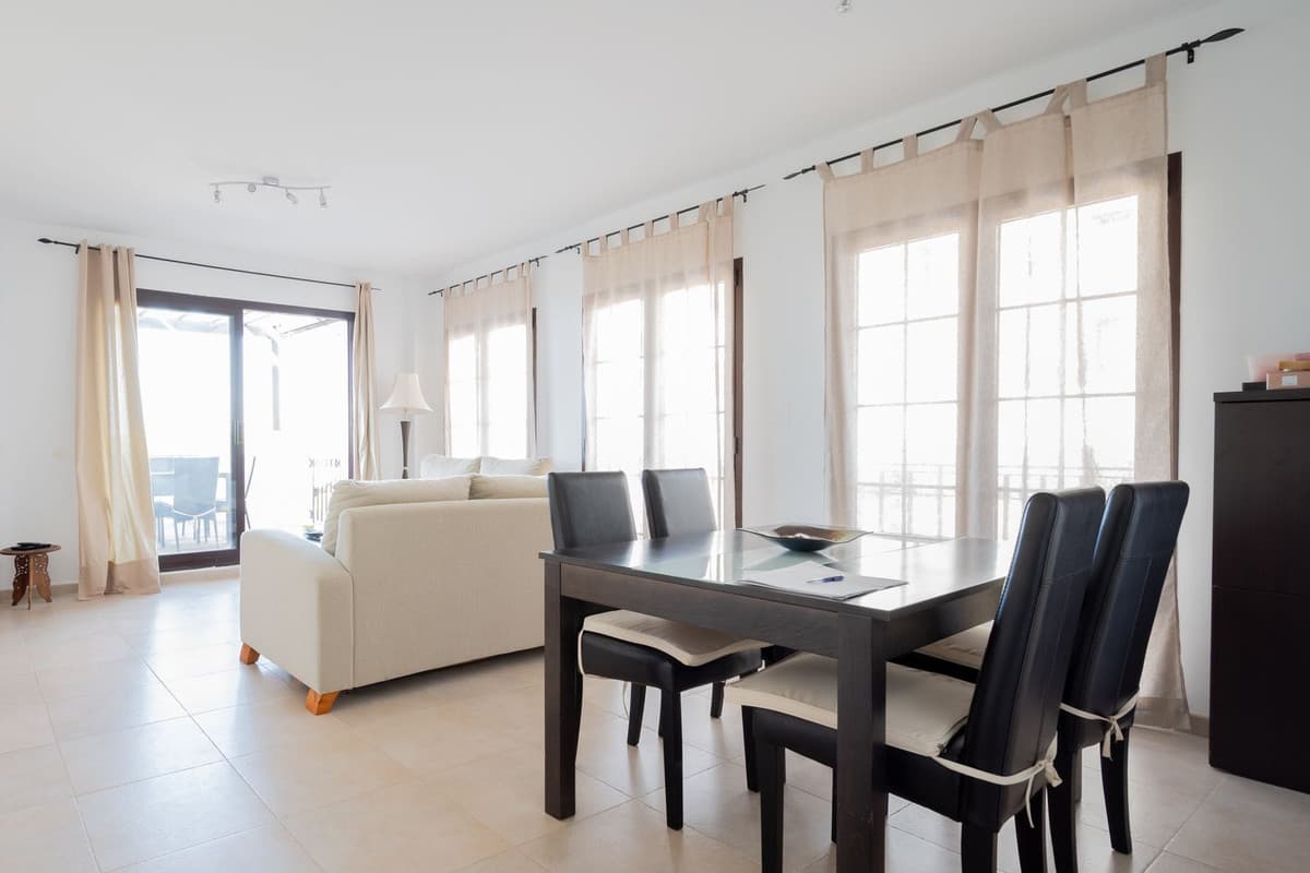 Penthouse Duplex in Altos de los Monteros — photo 10 of 10
